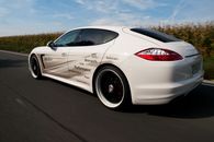 Edo Competition Panamera Turbo S